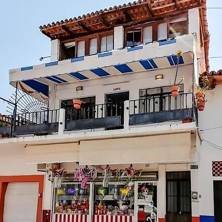 فندق بويرتو فالارتافي  Casa Frida Vallarta المظهر الخارجي الصورة